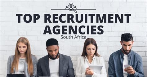 south african recruitment companies